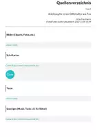 Vorschau - Mal- und Bastelvorlagen - Anleitung für einen Stiftehalter aus Ton - Seite 1