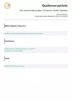 Vorschau - Videos - Gifs | animierte Buchstaben | 29 Dateien | Muffin | Alphabet - Seite 1