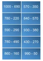 Vorschau - Spiele - Karten Rechnen im ZR 1000 HZ - HZ - Seite 2