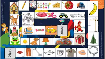 Aperçu - Apprentissages en autonomie - Acquisition du pronom - Page 2