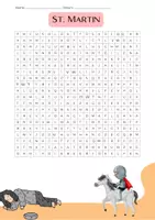 Vorschau - Spiele - Suchsel St. Martin - sehr schwer - Deckblatt