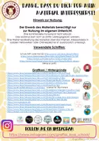 Vorschau - Fördermaterial/Inklusion - Analogieaufgaben ZR 100 - PLAKAT - Seite 3