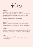 Vorschau - Arbeitsblätter - Materialpaket Töpfern für Ostern - Seite 3