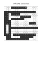 Vorschau - Spiele - Suchsel Winter - mittel - Seite 1