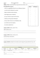 Vorschau - Arbeitsblätter - Deutsch Kurzgeschichten Wissensabfrage Test - Seite 2