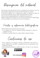 Vista previa - Juegos / Gamificación - Calendario de adviento en familia + cartas PN y RRMM - página 1