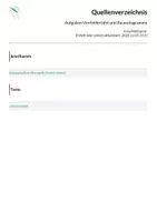 Vorschau - Arbeitsblätter - Aufgaben Vierfeldertafel und Baumdiagramme - Seite 3