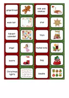 Vorschau - Spiele - CHRISTMAS - Find the pairs - Seite 2