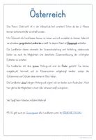 Vorschau - Poster - Steiermark - geografische Landkarten - Seite 1