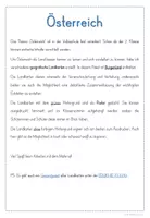 Vorschau - Poster - Burgenland - geografische Landkarten - Seite 1
