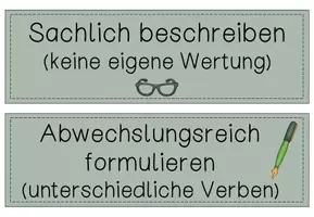Vorschau - Poster - Visualisierung Kriterien für eine Personenbeschreibung - Seite 3