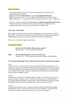 Aperçu - Feuilles d'exercices - Ein gutes Neues Jahr - Glückwünsche und gute Vorsätze A2/B1 - Page 3