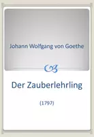 Vorschau - Aufgabenkarten - Gedichtanalyse Balladen: Textvorlagen und Lernkarten zur Analyse - Seite 2