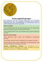 Vorschau - Bildkarten - Instrumentenübersicht mit Bildern (Ukrainisch-Deutsch) - Seite 2