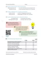 Vorschau - Arbeitsblätter - verbale, non-verbale und paraverbale Kommunikation - Seite 3