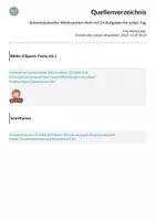 Vorschau - Mal- und Bastelvorlagen - Adventskalender Weihnachten Heft mit 24 Aufgaben für jeden Tag Version 2 - Seite 3