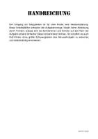 Vorschau - Arbeitsblätter - Satzglieder: Das Akkusativobjekt - Arbeitsblätter - Seite 1