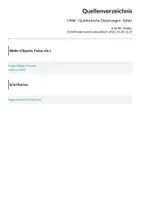 Vorschau - Klassenarbeiten - Klassenarbeit - Quadratische Gleichungen (A) - Klasse 9 - Seite 1