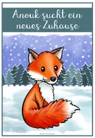 Vorschau - Stundenentwürfe - Advent – Adventskalender mit Hörbuch und Begleitmaterial | Anouk sucht ein neues Zuhause - Seite 3