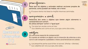 Vista previa - Decoración del aula - Recursos Literarios - página 2