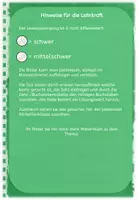 Vorschau - Arbeitsblätter - Wirbeltiere I Wirbeltierklassen I Spiel I Lesespaziergang - Seite 2