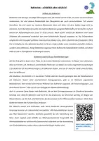 Vorschau - Stundenentwürfe - Unterrichtsstunde Bakterien - Aufbau und Nutzen - Homeschooling geeignet - Seite 3