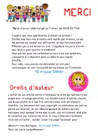 Aperçu - Feuilles d'exercices - Fichier GS NUMERATION DECEMBRE - Page 3