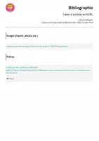 Aperçu - Feuilles d'exercices - Cahier d'activités de NOËL - Page 1