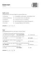 Vorschau - Arbeitsblätter - Essstörungen (Infotext und Übungen) - Seite 3