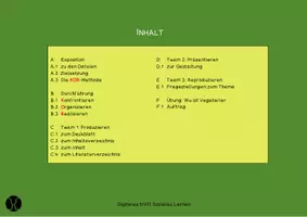 Vorschau - Unterrichtsreihen - Digitales trifft Soziales Lernen/ Die KOR-Methode - Seite 3