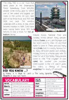 Vista previa - Hojas de trabajo - USA - Indiana (Fact Sheets, Worksheets and Games) - página 3