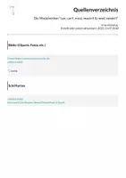 Vorschau - Arbeitsblätter - Die Modalverben "can, can't, must, mustn't & need, needn't" - Seite 1