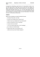 Vorschau - Arbeitsblätter - Aufgabenblatt Deutsch: Appositionen, Anreden und Ausrufe (6. Klasse) - Seite 2