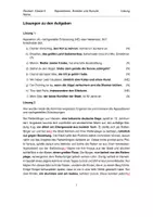 Vorschau - Arbeitsblätter - Aufgabenblatt Deutsch: Appositionen, Anreden und Ausrufe (6. Klasse) - Seite 3