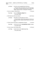 Vorschau - Arbeitsblätter - Aufgabenblatt Deutsch: Satzlehre und Zeichensetzung - Aufzählung (6. Klasse) - Seite 3