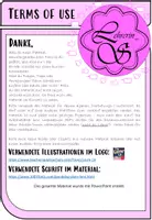 Vorschau - Anderer Materialtyp - Elternsprechtag: Einschätzungsbogen (Sekundarstufe) - Seite 2