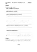 Vorschau - Arbeitsblätter - Aufgabenblatt Deutsch: Texte untersuchen und verstehen - Sachtext (6. Klasse) - Seite 2