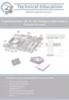 Vista previa - Hojas de trabajo - Fundamentos de la tecnología informática: recopilación de tareas - Portada