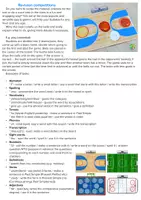 Vorschau - Stationenlernen - Revision Competition games - Seite 1