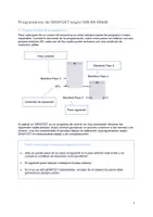 Vista previa - Hojas de trabajo - GRAFCET: Programación según EN 60848 - página 2