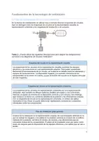 Vista previa - Hojas de trabajo - Paquete completo: Tecnología de instalación - página 3