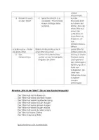 Vorschau - Arbeitsblätter - Rätselreise/Escape-Room für Vorschulkinder (Kindergeburtstag), kein Lesen erforderlich! - Seite 2