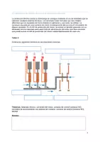 Vista previa - Hojas de trabajo - El relé de protección del motor: explicaciones y ejercicios - página 3