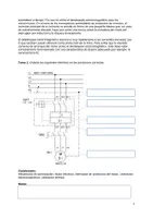 Vista previa - Hojas de trabajo - El interruptor de protección del motor: explicaciones y ejercicios - página 3