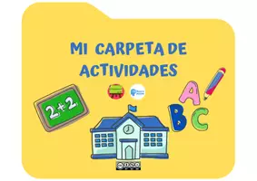 Vista previa - Unidades / Secuencias / Situaciones de Aprendizaje - Mi carpeta de actividades - página 1