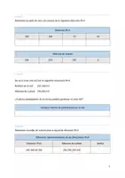 Vista previa - Hojas de trabajo - Direcciones de red: Ejercicios orientados a la práctica - página 3