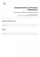 Vista previa - Hojas de trabajo - Direcciones de red: Ejercicios orientados a la práctica - página 1