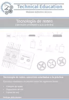 Vista previa - Hojas de trabajo - Tecnología de redes: ejercicios orientados a la práctica - Portada