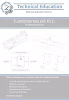 Vista previa - Hojas de trabajo - Fundamentos del PLC: Enlaces básicos (ejercicios) - Portada