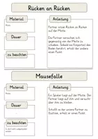 Vorschau - Stundenentwürfe - Ringen und Raufen - Wettkämpfe im Stationsbetrieb (Fertige Sportstunde) - Seite 3